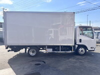 ISUZU Elf Panel Van TKG-NMR85AN 2013 275,228km_4