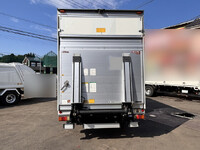 ISUZU Elf Panel Van TKG-NMR85AN 2013 275,228km_5
