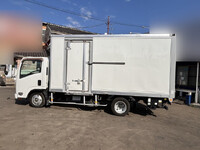 ISUZU Elf Panel Van TKG-NMR85AN 2013 275,228km_6