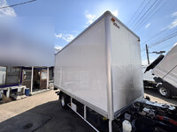 ISUZU Elf Panel Van TKG-NMR85AN 2013 275,228km_7
