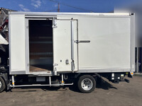 ISUZU Elf Panel Van TKG-NMR85AN 2013 275,228km_9