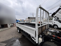 ISUZU Elf Flat Body TKG-NLR85AR 2013 90,924km_18