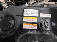 ISUZU Elf Flat Body TKG-NLR85AR 2013 90,924km_20