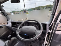 ISUZU Elf Flat Body TKG-NLR85AR 2013 90,924km_26