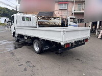 ISUZU Elf Flat Body TKG-NLR85AR 2013 90,924km_2