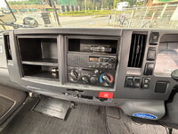 ISUZU Elf Flat Body TKG-NLR85AR 2013 90,924km_30