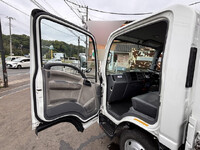 ISUZU Elf Flat Body TKG-NLR85AR 2013 90,924km_36