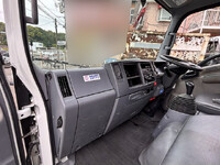 ISUZU Elf Flat Body TKG-NLR85AR 2013 90,924km_37