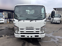 ISUZU Elf Flat Body TKG-NLR85AR 2013 90,924km_3