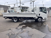 ISUZU Elf Flat Body TKG-NLR85AR 2013 90,924km_4