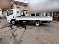 ISUZU Elf Flat Body TKG-NLR85AR 2013 90,924km_6