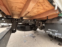 ISUZU Elf Flat Body TKG-NLR85AR 2013 90,924km_9