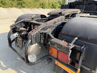 MITSUBISHI FUSO Super Great Trailer Head PJ-FP54JDR 2006 577,497km_13