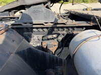 MITSUBISHI FUSO Super Great Trailer Head PJ-FP54JDR 2006 577,497km_15