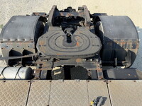MITSUBISHI FUSO Super Great Trailer Head PJ-FP54JDR 2006 577,497km_16