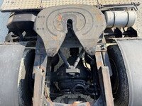 MITSUBISHI FUSO Super Great Trailer Head PJ-FP54JDR 2006 577,497km_17