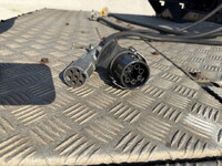 MITSUBISHI FUSO Super Great Trailer Head PJ-FP54JDR 2006 577,497km_20