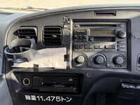 MITSUBISHI FUSO Super Great Trailer Head PJ-FP54JDR 2006 577,497km_25