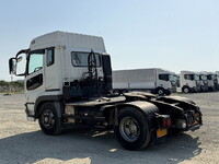 MITSUBISHI FUSO Super Great Trailer Head PJ-FP54JDR 2006 577,497km_2