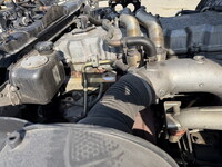 MITSUBISHI FUSO Super Great Trailer Head PJ-FP54JDR 2006 577,497km_33