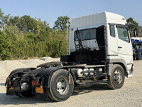 MITSUBISHI FUSO Super Great Trailer Head PJ-FP54JDR 2006 577,497km_4