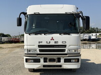 MITSUBISHI FUSO Super Great Trailer Head PJ-FP54JDR 2006 577,497km_5