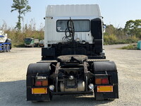 MITSUBISHI FUSO Super Great Trailer Head PJ-FP54JDR 2006 577,497km_6