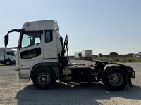 MITSUBISHI FUSO Super Great Trailer Head PJ-FP54JDR 2006 577,497km_7