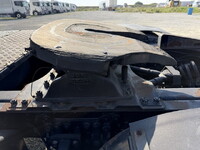 MITSUBISHI FUSO Super Great Trailer Head PJ-FP54JDR 2006 577,497km_9