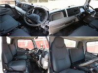 MITSUBISHI FUSO Canter Dump TPG-FBA30 2017 61,861km_11