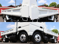 MITSUBISHI FUSO Canter Dump TPG-FBA30 2017 61,861km_15