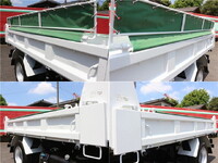 MITSUBISHI FUSO Canter Dump TPG-FBA30 2017 61,861km_16