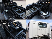 MITSUBISHI FUSO Canter Dump TPG-FBA30 2017 61,861km_17