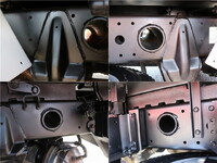 MITSUBISHI FUSO Canter Dump TPG-FBA30 2017 61,861km_19