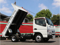 MITSUBISHI FUSO Canter Dump TPG-FBA30 2017 61,861km_1