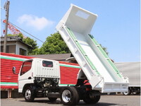 MITSUBISHI FUSO Canter Dump TPG-FBA30 2017 61,861km_2