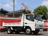 MITSUBISHI FUSO Canter Dump TPG-FBA30 2017 61,861km_4