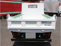 MITSUBISHI FUSO Canter Dump TPG-FBA30 2017 61,861km_5