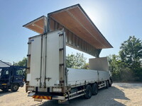 UD TRUCKS Quon Aluminum Wing 2PG-CG5CA 2019 907,547km_2