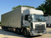 UD TRUCKS Quon Aluminum Wing 2PG-CG5CA 2019 907,547km_3
