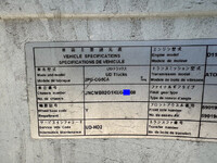 UD TRUCKS Quon Aluminum Wing 2PG-CG5CA 2019 907,547km_40