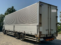 UD TRUCKS Quon Aluminum Wing 2PG-CG5CA 2019 907,547km_4