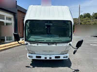 ISUZU Elf Dump TKG-NKR85AD 2012 26,633km_13