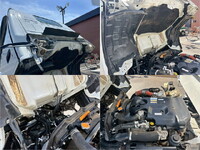 ISUZU Elf Dump TKG-NKR85AD 2012 26,633km_14