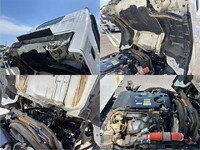 ISUZU Elf Dump TKG-NKR85AD 2012 26,633km_15