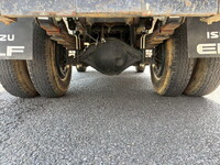 ISUZU Elf Dump TKG-NKR85AD 2012 26,633km_17