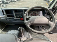 ISUZU Elf Dump TKG-NKR85AD 2012 26,633km_20