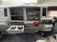 ISUZU Elf Dump TKG-NKR85AD 2012 26,633km_22