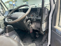 ISUZU Elf Dump TKG-NKR85AD 2012 26,633km_24