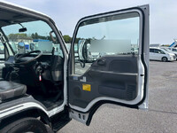ISUZU Elf Dump TKG-NKR85AD 2012 26,633km_28
